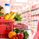 SuperMArket Baner KPKala Jahrom